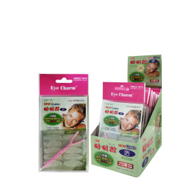 Eye Charm Double Eyelid Tape 25pks Eye Charm Double Eyelid Tape 25pks